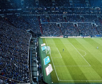 开云官方-S16回北美被夸爆：“电竞最好的时代又回来了”